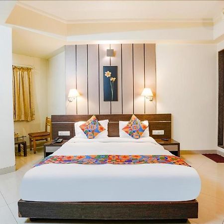 Hotel Gandharva Residency Swargate Pune Exterior foto